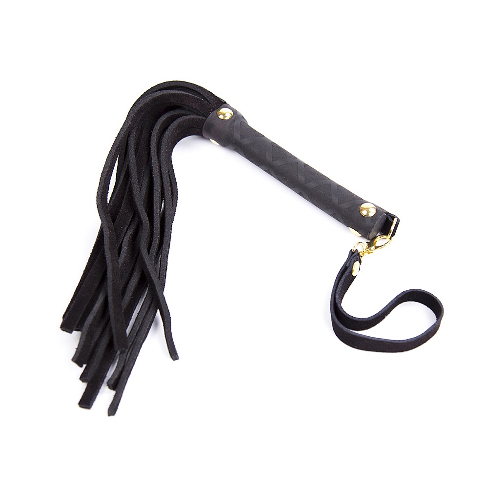 שוט זנבות | Leather Tails Whip